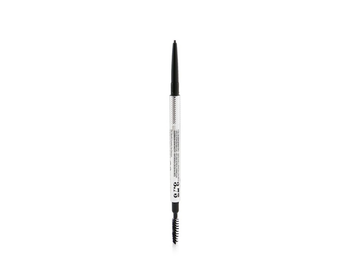 Precisely My Brow Pencil 3.75 (castanho médio quente) 0,08g/0,002oz Benefit (lápis ultrafino para definir sobrancelhas)