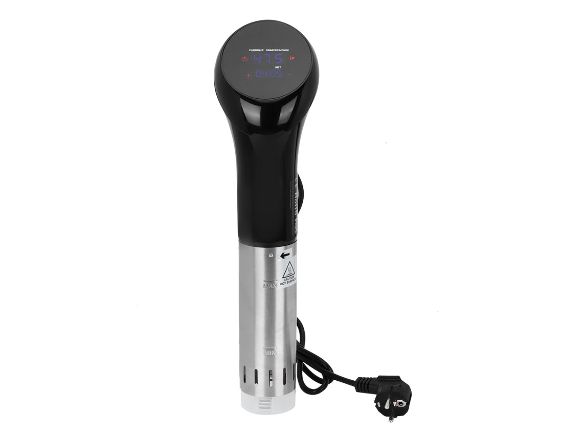 Laxiscreed Panela De Arroz Inteligente 5l, Multifuncional, 900w, Panela Interna Antiaderente Para Uso Doméstico