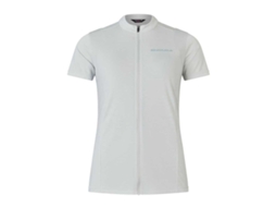 Camisa Ciclismo Endura Cinzento Claro Tamanho S VETONEK