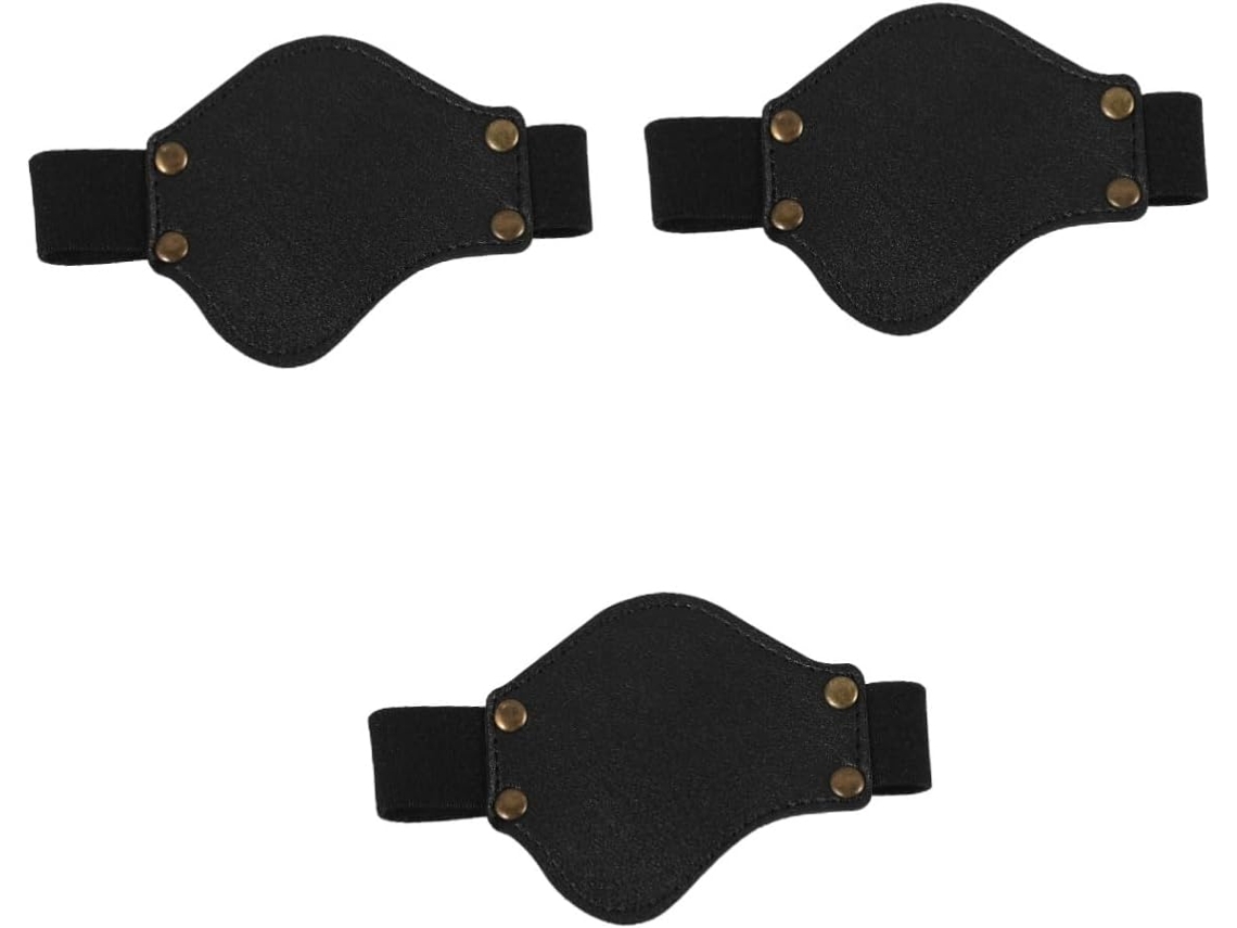 Capas protetoras para sapatos SFUSHOS