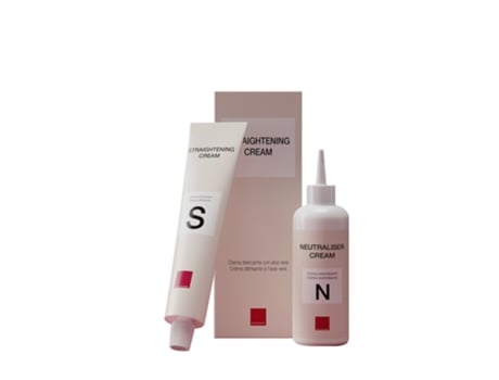 Ian Zachary Kit Creme Desfrizantre Aloé-Vera
