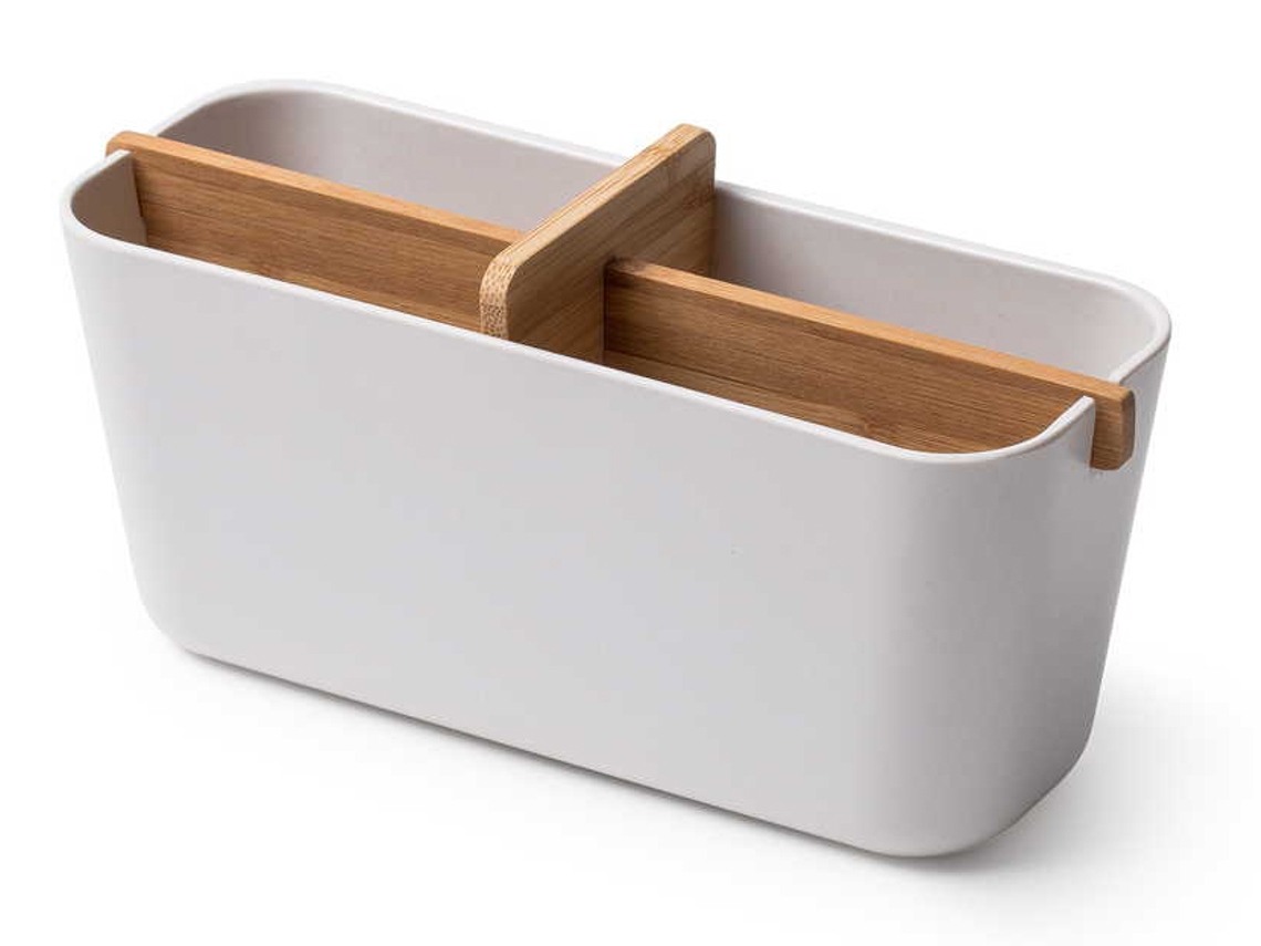 Taça Organizadora LEXON Zen Cup L (Branco)