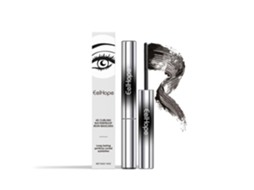 Máscara Cílios 4d Volume Curl