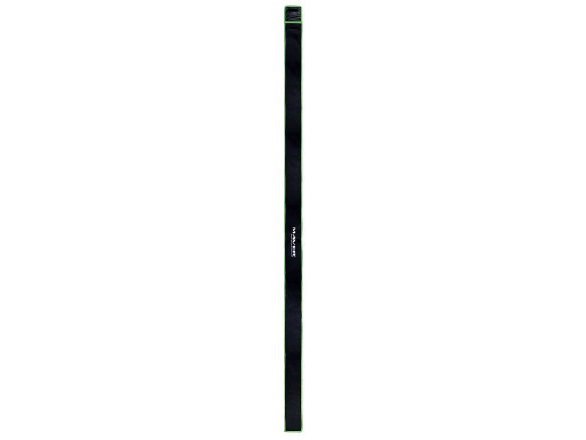 Compartimento Da Haste 2 Transparente 170 X 10 Cmmaver