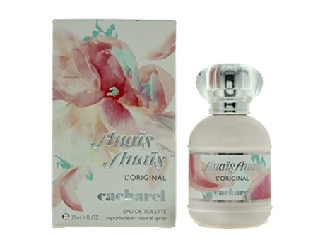 Anaïs Anaïs Eau de Toilette 30ml