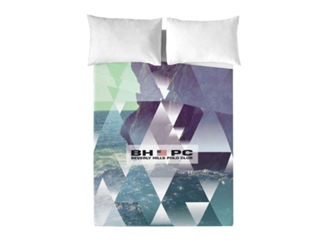 Lençol de cima  Rainer (Cama de 150)