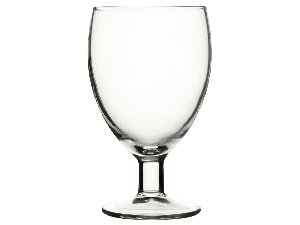 Copos ARCOROC Vesubio (23 cl - Transparente - Vidro)