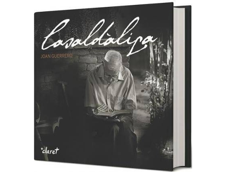 Livro Casaldàliga : Las Seva Gent I Les Seves Causes; Su Gente Y Sus Causas de Pedro Casaldáliga Joan Peruga Guerrero (Espanhol)