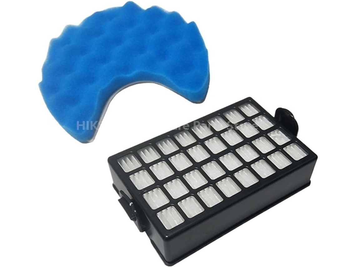 Filtros Compatíveis Com , Dj97-00339a/d/f Sc8480 Sc8470 Sc8460 Sc8450
