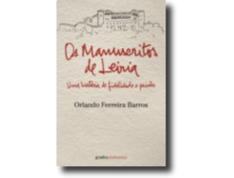 Os Manuscritos de Leiria: uma história de fidelidade e paixão