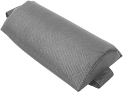 Lurelia Almofada Cervical, Ergonómica, Removível, Sono Descanso, 6cm Variante 02