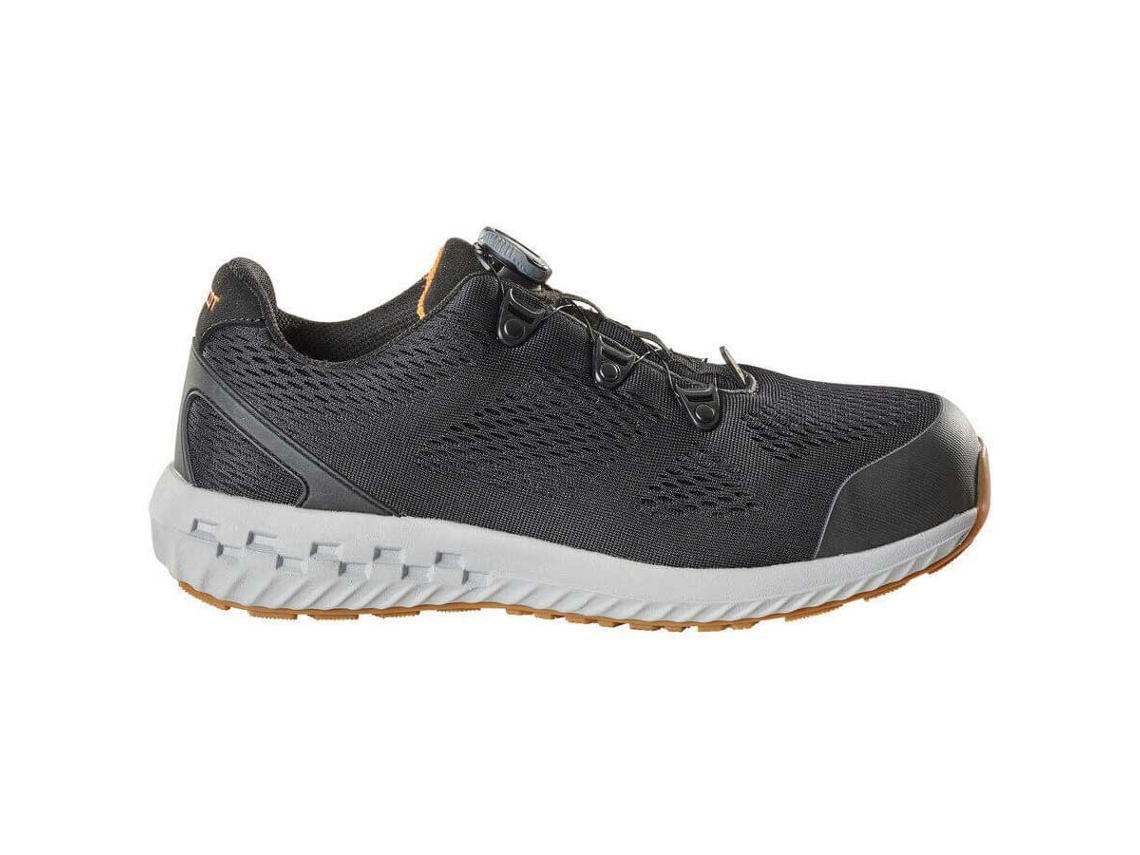 Calçados De Segurança Largos Footwear Move F0300 Cinzento EU 46 MASCOT