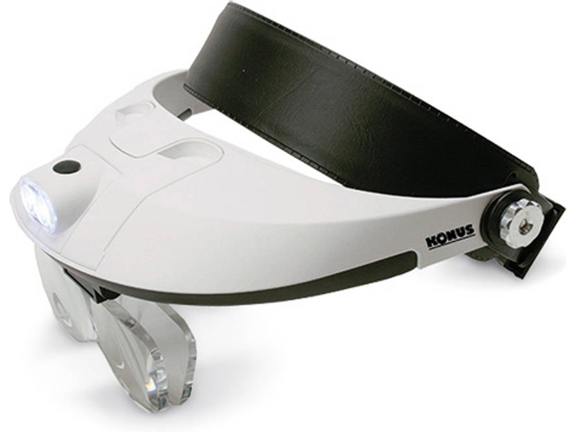 Lupa KONUS Vuemax-2