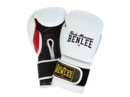 Luvas de Boxe BENLEE Sugar Deluxe