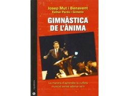 Livro Gimnàstica De LÀnima de Josep Mut I Benavent e Esther Pardo