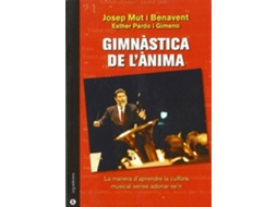 Livro Gimnàstica De L'Ànima de Josep Mut I Benavent, Esther Pardo (Catalão)