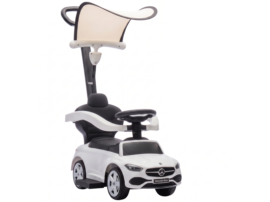 Ride-on Sliding Car