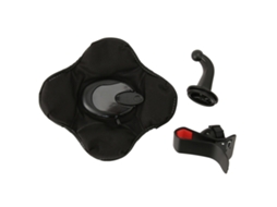 Suporte Giratório 360° Anti derrapante LAXISCREED