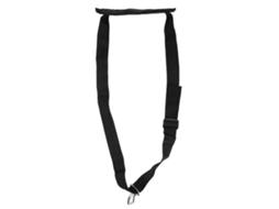 Correa De Hombro Rectangular Para Desmalezadora Y Cortacésped Con Gancho De Acero Inoxidable