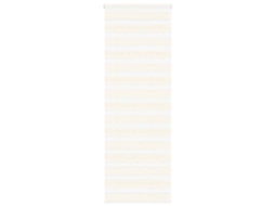 Vidaxl Cortina De Zebra 75x230 Cm Largura Do Tecido 70,9 Cm Poliéster