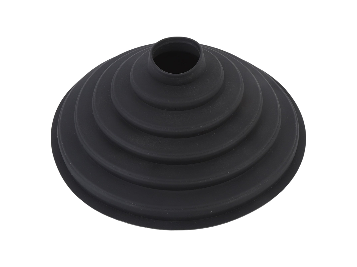 2026 paraguas de Lente de Cámara Silicona Antirreflejo para Cámara Dslr, Sombrero de Lente