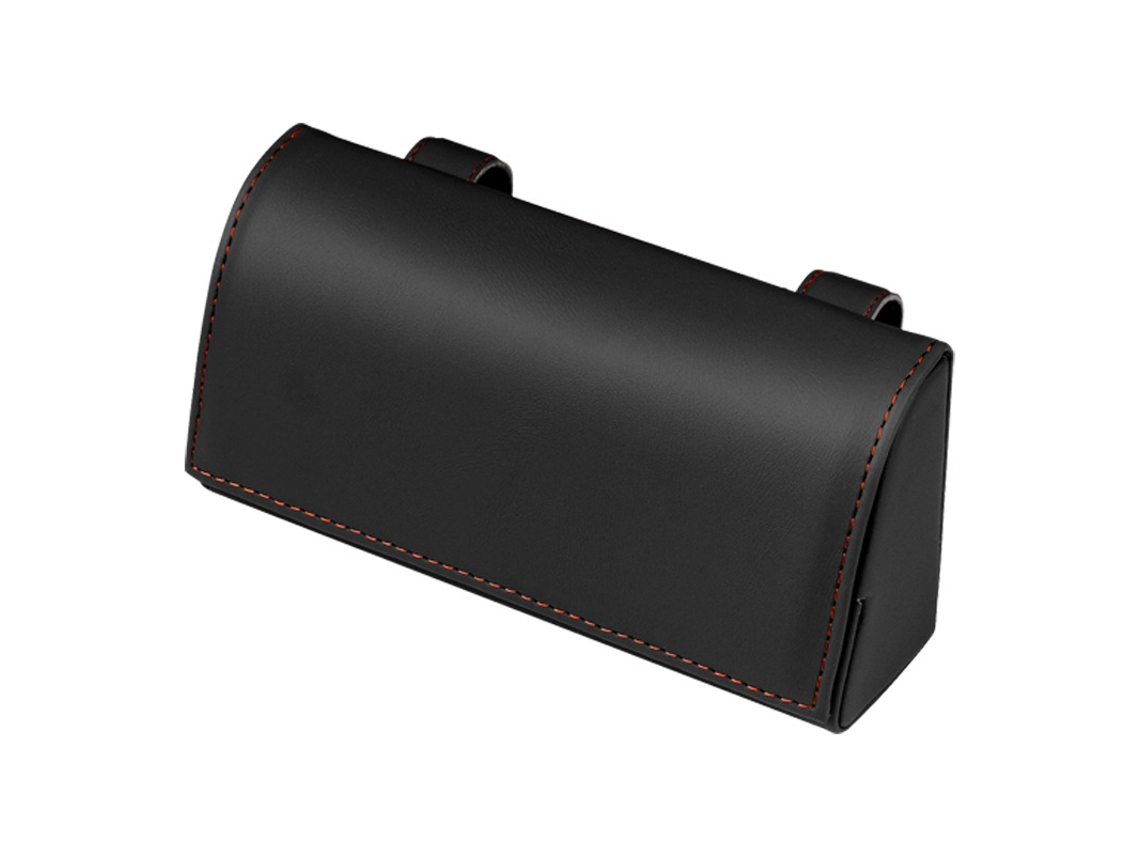 Estojo para Óculos de Carro, Preto, 18*8*4, 7cm AQUAFORGE