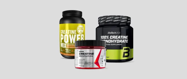 Creatina: O que é, para que serve e como tomar?