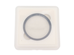 Filtro Black Mist 1/8 Para Cámara 55mm Filtro De Difusión De Vidrio Óptico Efecto Cinemático Suave En Video