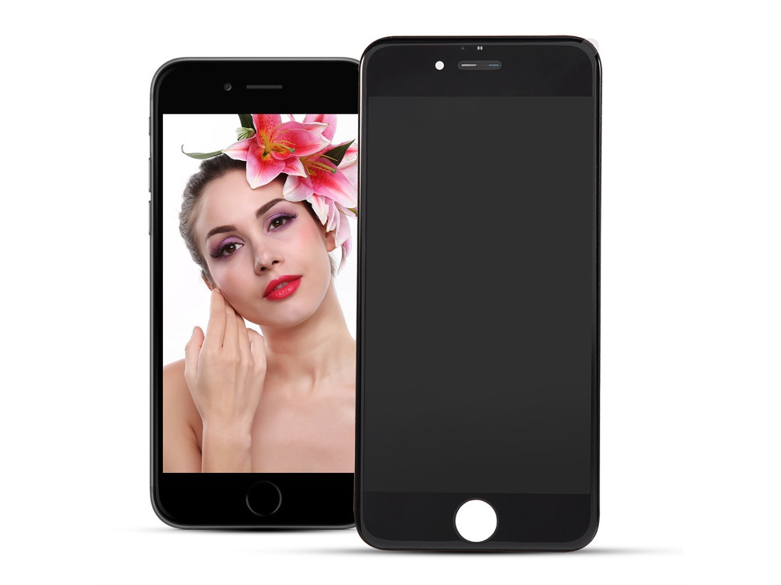 Tela Lcd Touch Iphone 6 Preto LAXISCREED