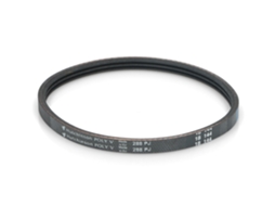 Correia 288j3 HUTCHINSON Bosch 00154142 para Máquina de Lavar Roupa Blj005un