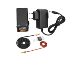 Yuru gerador de Pulso Eletromagnético Emp 150mhz Transmissor de Frequência 95w 36v Cc 6a para Laboratórios e Fábricas Eletrônicas