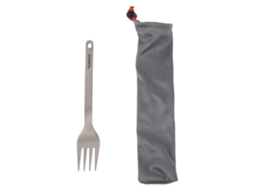 Talheres de Titânio Tomshoo para Casa Camping