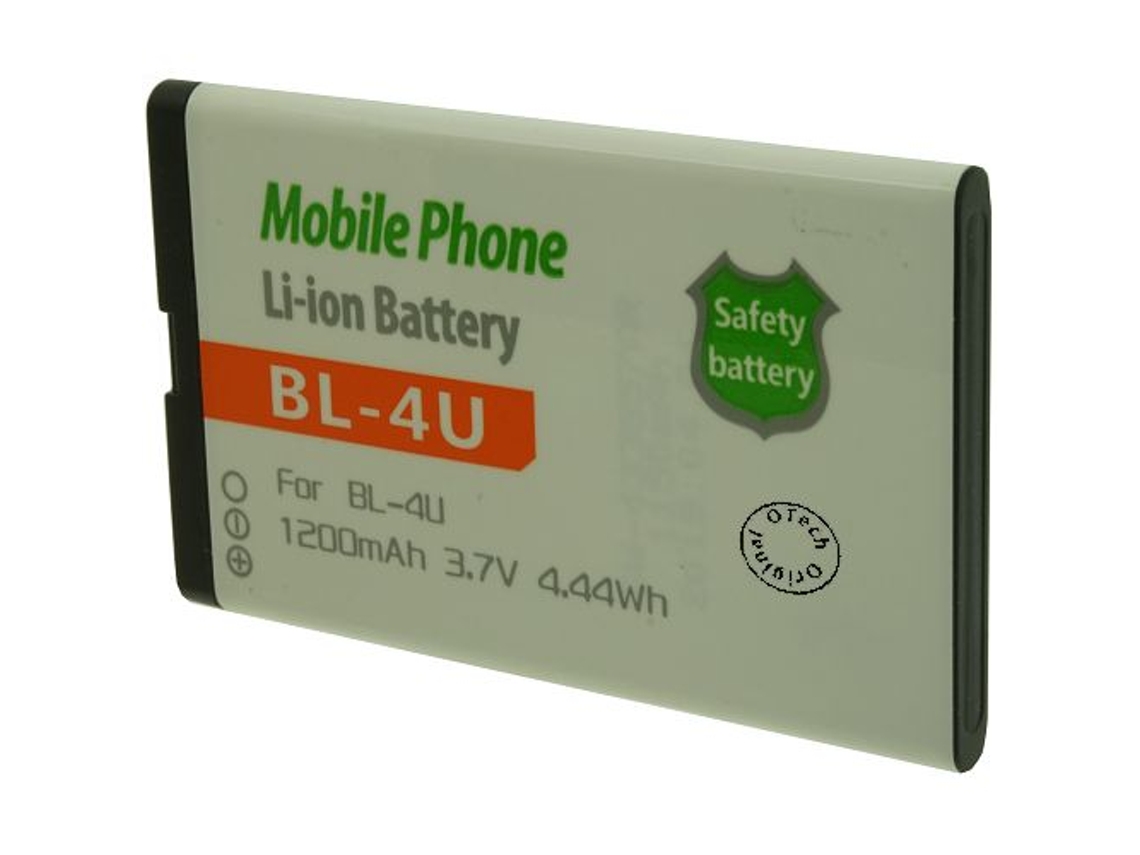 Bateria OTECH NKA127-101596 para NOKIA 8800AR