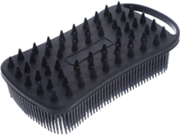 Escova De Banho Silicone Para Esfoliação Suave E Limpeza Profunda Acessório Adultos