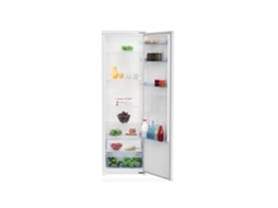 Geladeira Integrada 1 Porta com Corrediças 309L Bssa315K4Sn BEKO