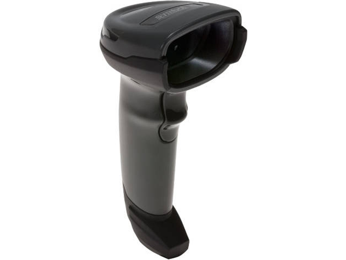 Leitor de Código De Barras ZEBRA Symbol DS4308-SR