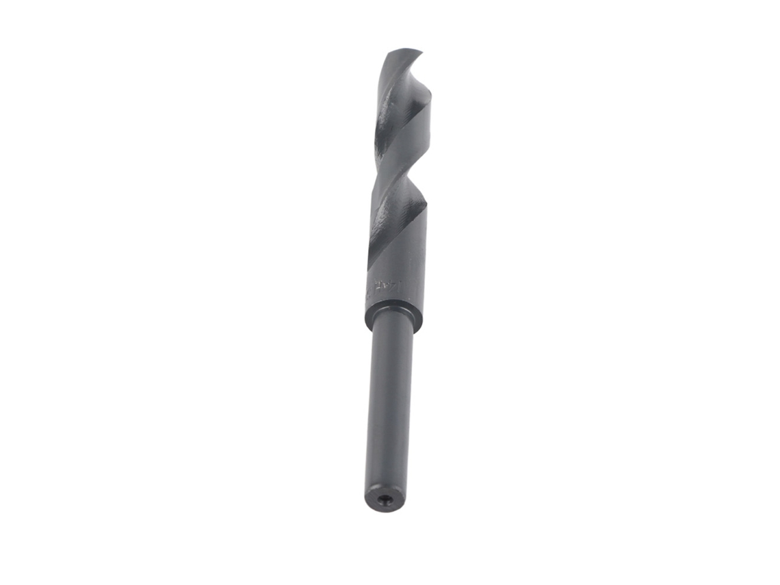 Broca De Hss Com Cone Reduzido 1/2 Polegada 14mm Com Caixa De Armazenamento