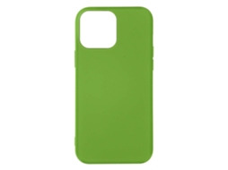 Capa Back Fast Gn Para Yemaesre Verde