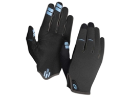 Luvas Longas Dnd Preto 2XL Homem GIRO