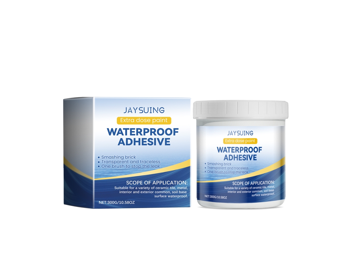 Cola Transparente de 300g, Impermeável, Ideal para Diversas Aplicações e Resultados Duradouros LAXISCREED