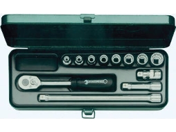 Chave De Caixa STAHLWILLE (3 8 45A 8 4 12 unidades)