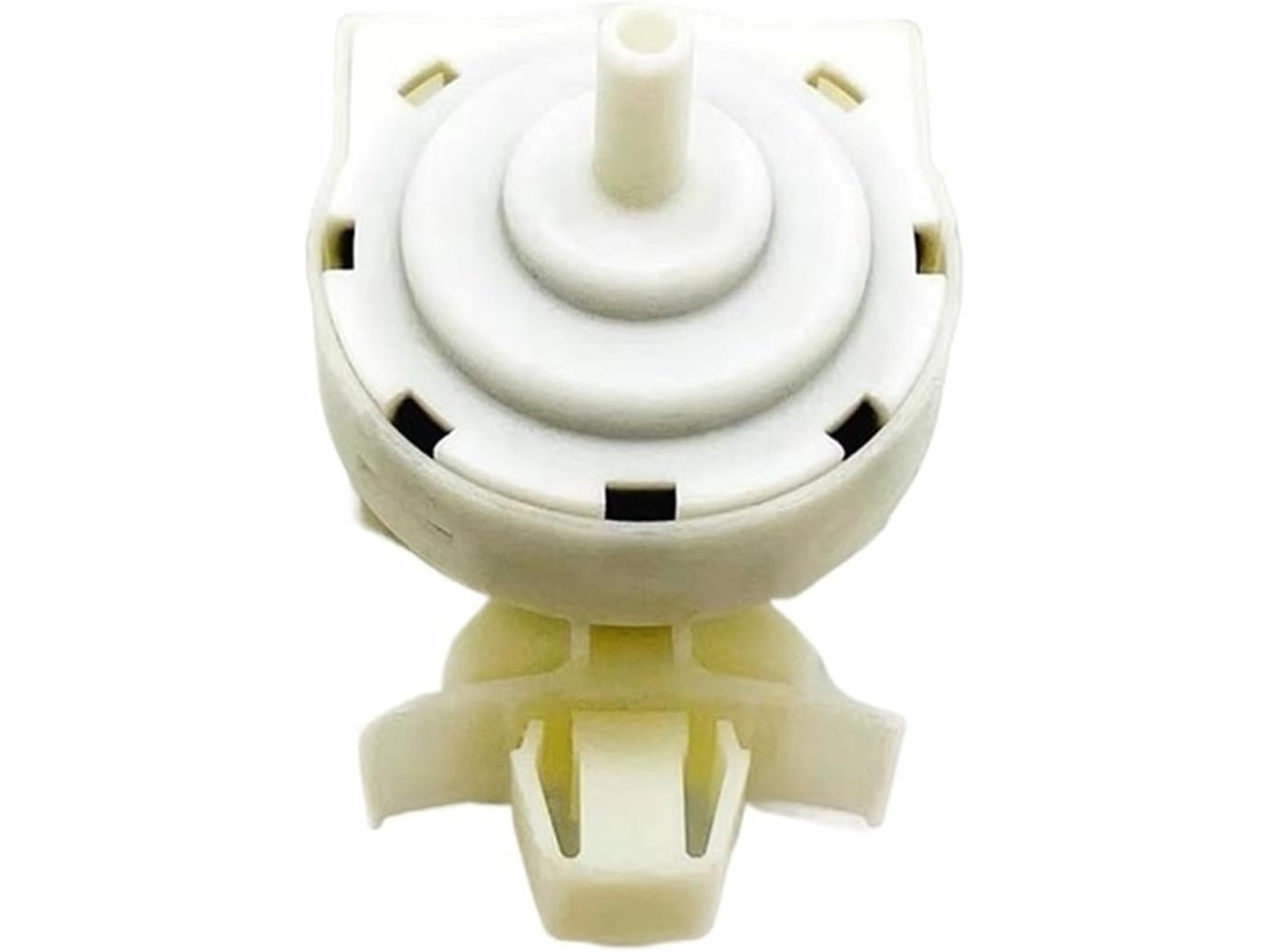 Sensor/interruptor De Nível Água Abwm, Compatível Com Máquinas Lavar