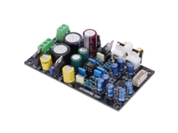Placa Decodificadora Dac Ii2s Ak4490eq Diy Kit