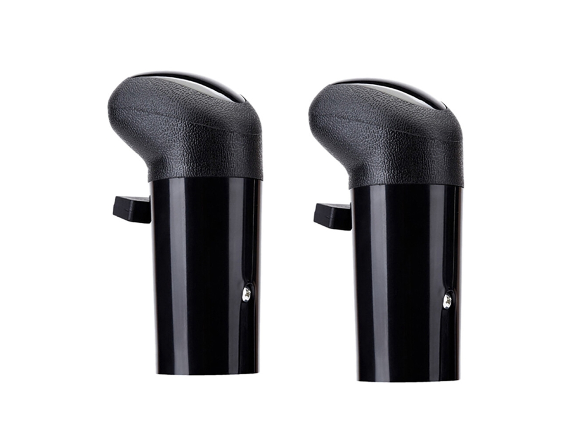 Conjunto de 2 punções móveis para caminhões estilo Hino A6909 Eaton Fuller (9 e 10 velocidades)