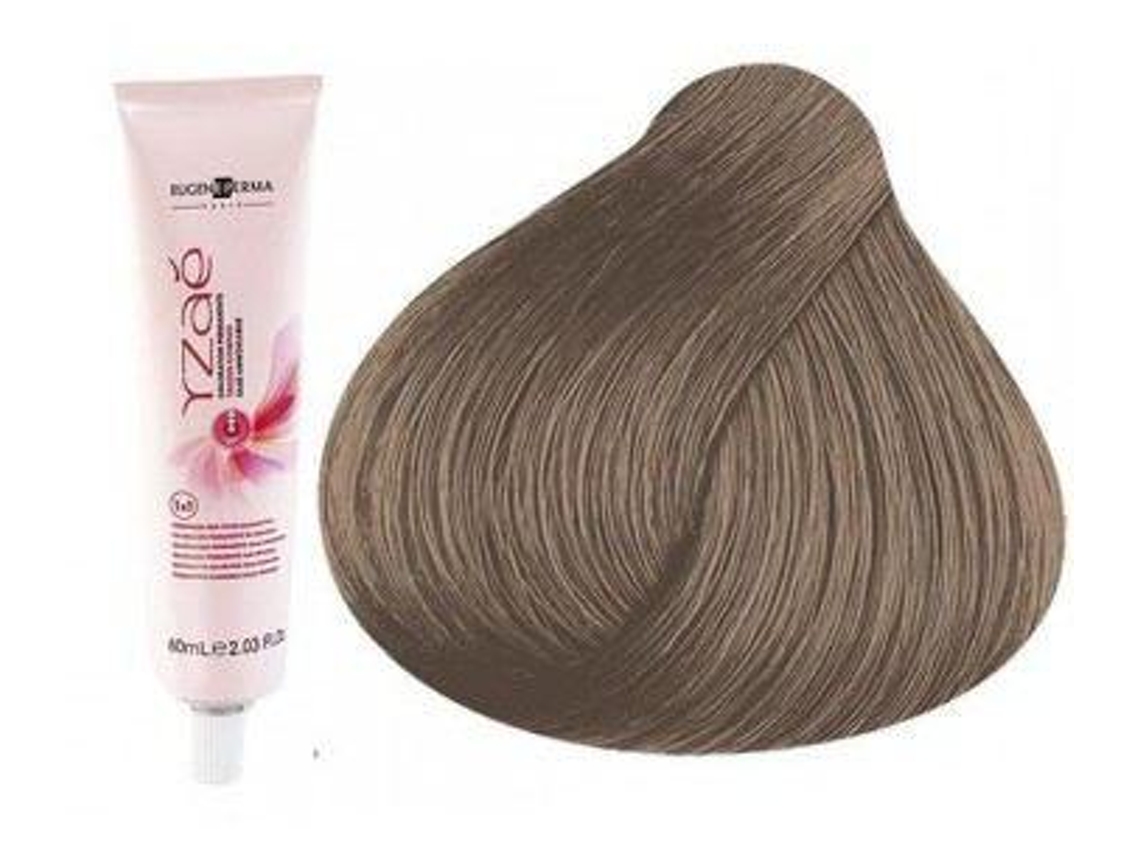 Eugene Perma Yzae Permanent Colouring 8 1 Ammonia free 60