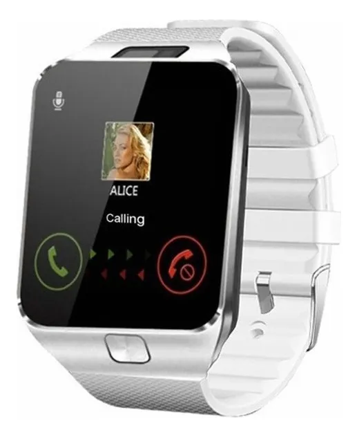 Lc Android Câmera Sim Ios Cartão Inteligente Bluetoothvayotoy