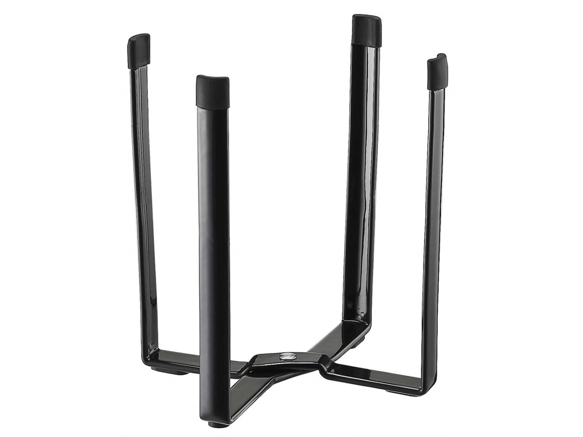 Suporte De Cozinha Multifuncional Tower Eco Bk
