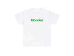 Frank Ocean Blond T-shirts Classic Size:m