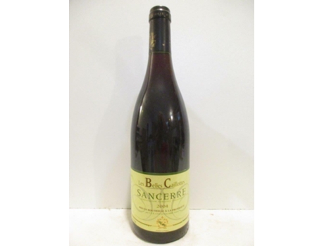 Vinho Tinto LES BELLES CAILLOTTES 2004 (75 cl - 1 unidade)
