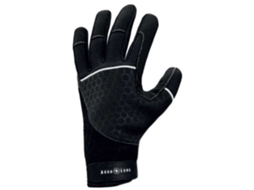 Luva Velocity Preto Saqualung
